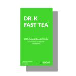 DR.K FAST TEA